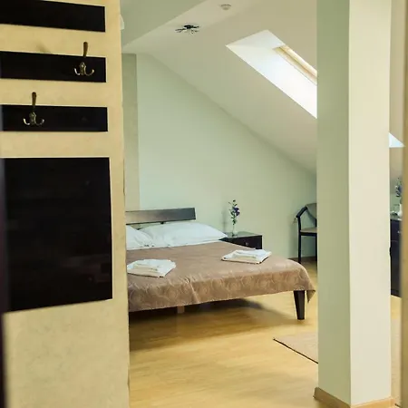 Premiere Hotel Khust