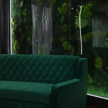 Hotel Premiere Hotel *