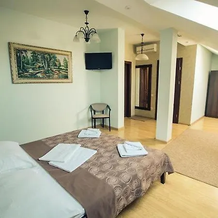 Hotel Premiere Hotel