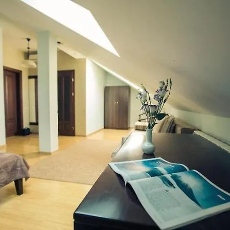 Premiere Hotel Khust