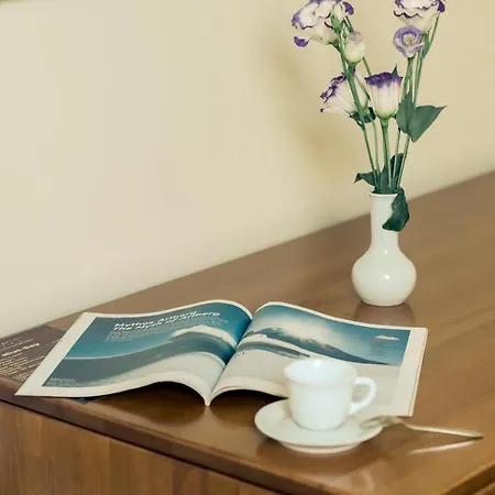 Premiere Hotel Hotel Khust