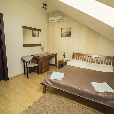 Premiere Hotel Khust