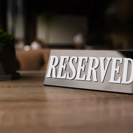 Premiere Szálloda Huszt