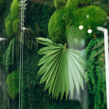 Premiere Szálloda Huszt